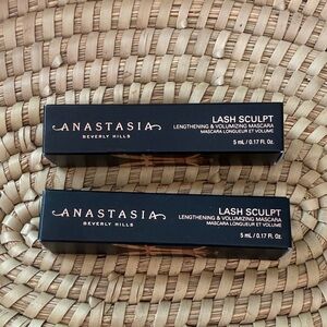 Anastasia Lash Sculpt Mascara